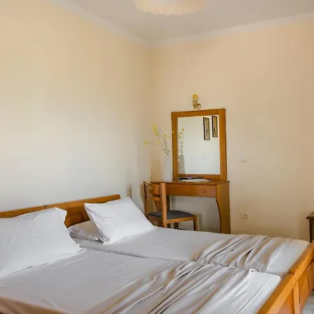 Kallithea & Apartamento Lakíthra