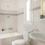 شقة Kallithea & *