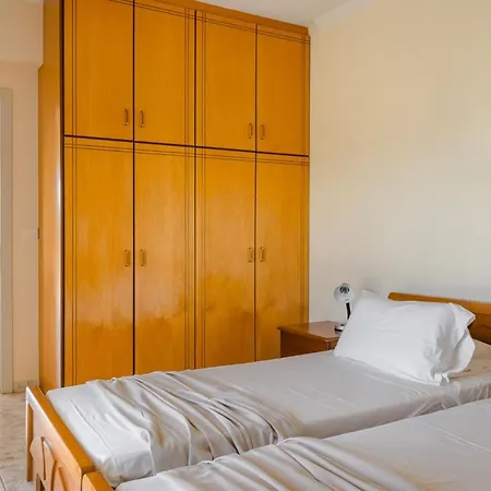 Kallithea & Appartement Lakíthra