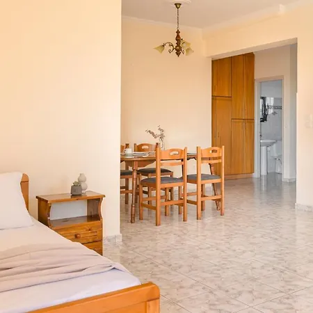 Kallithea & Appartement *