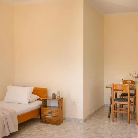 Kallithea & Appartement Lakíthra