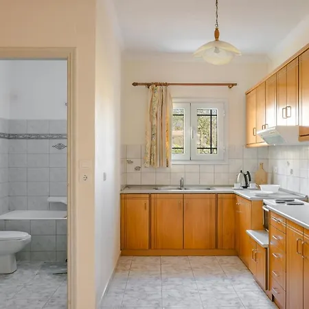 Kallithea & Appartement *