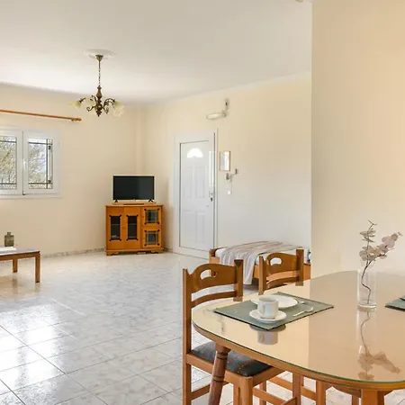 Appartement Kallithea & Lakíthra