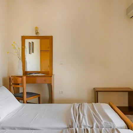 Appartement Kallithea & Lakíthra