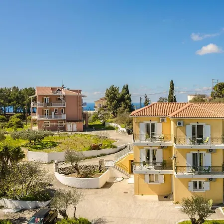 Kallithea & Appartement