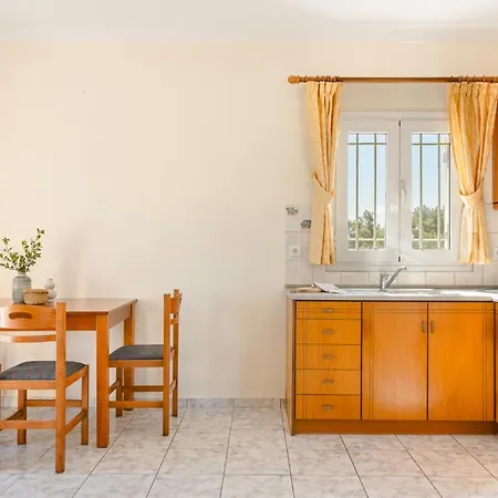 Kallithea & Appartement Lakíthra