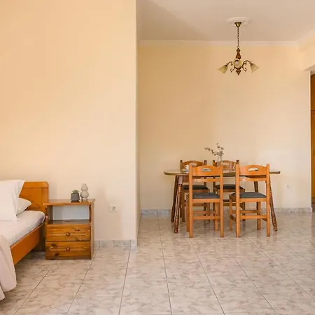 Kallithea & Appartement