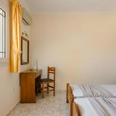 Kallithea & Appartement *