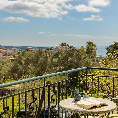 Kallithea & Appartement
