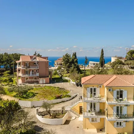 Kallithea & Lejlighed *
