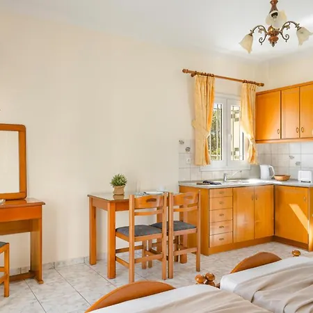 Kallithea & Λακήθρα