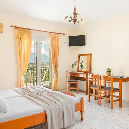 Lejlighed Kallithea &