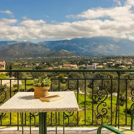 Kallithea & Apartament