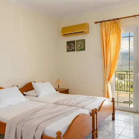 Kallithea & Λακήθρα