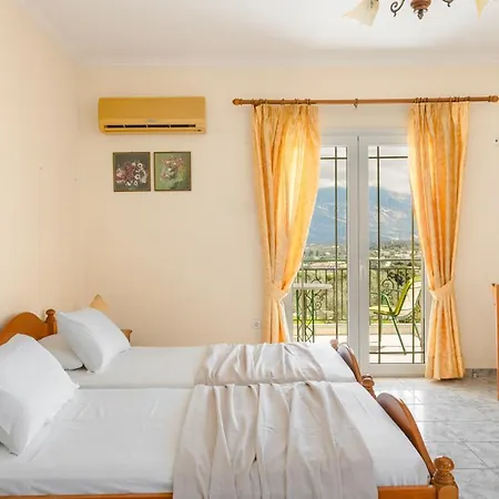 Kallithea & * Λακήθρα