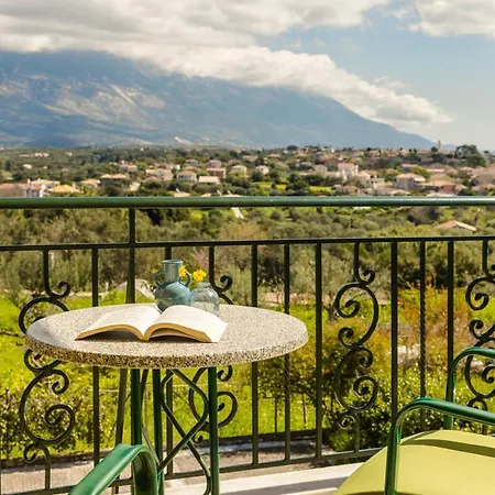 Διαμέρισμα Kallithea &