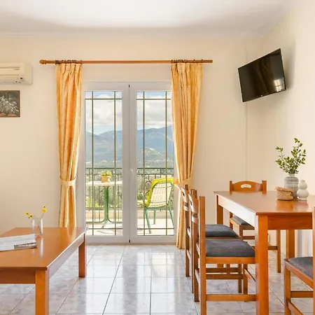 Lejlighed Kallithea & *