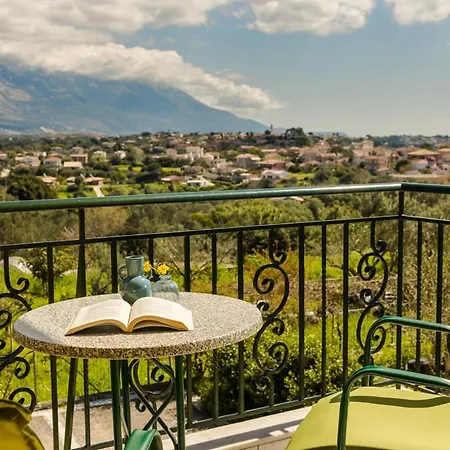 Kallithea & Λακήθρα