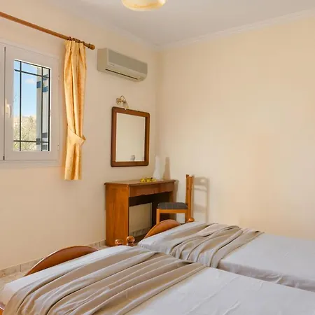 Lejlighed Kallithea &