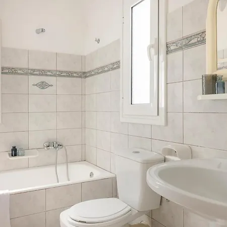 Apartament Kallithea & *