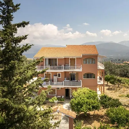 Kallithea & דירה