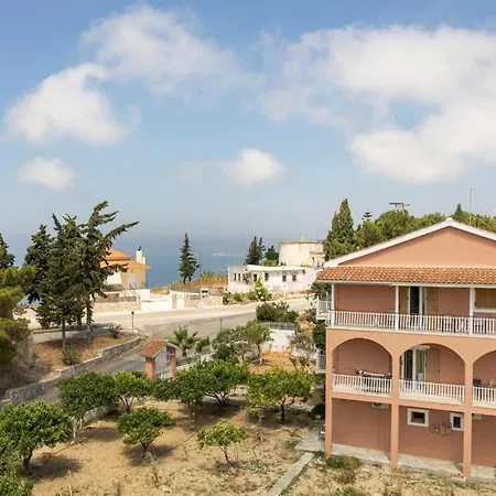 Kallithea & דירה