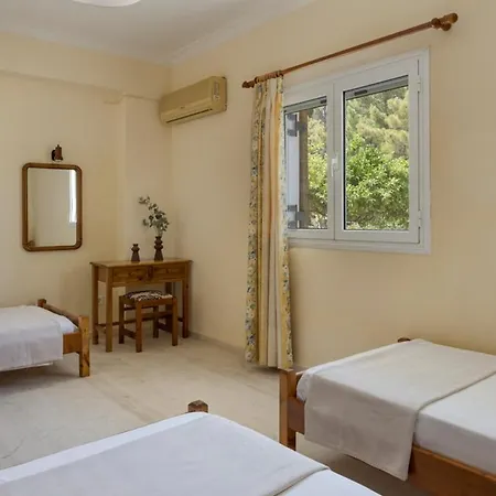 דירה Kallithea &