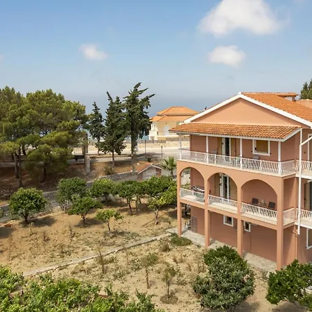 דירה Kallithea & *