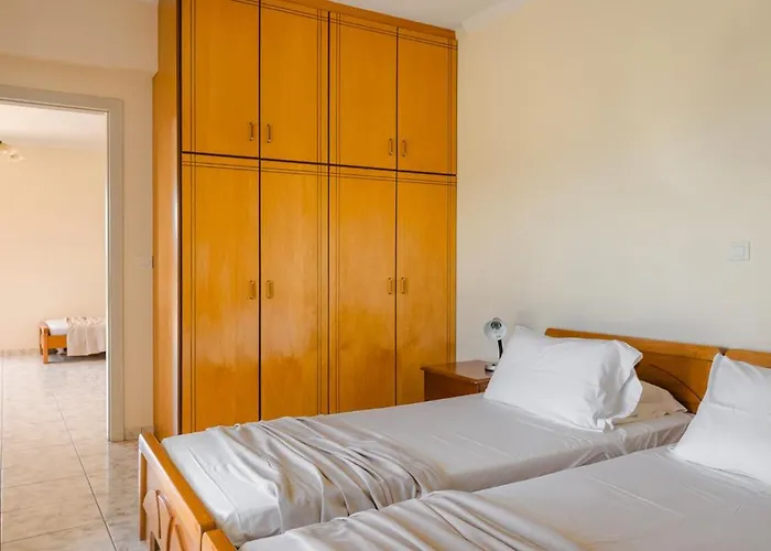 Kallithea & Appartement Lakíthra