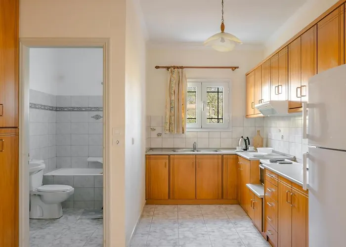 Kallithea & Appartement *