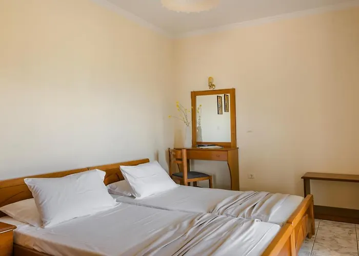 Kallithea & Appartement Lakíthra