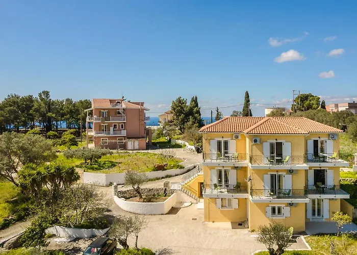 Kallithea & Appartement