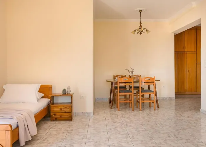 Kallithea & Appartement