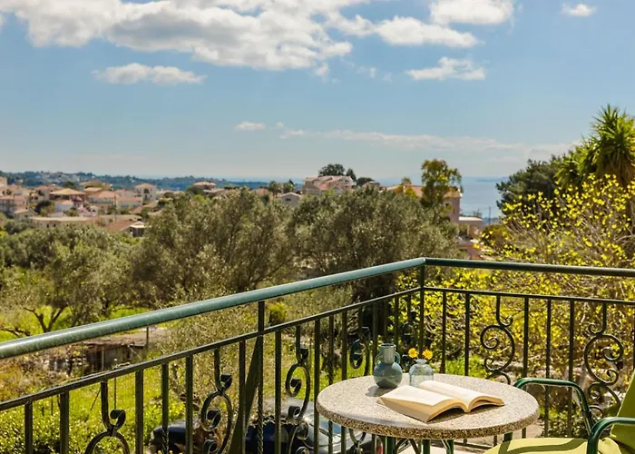 Kallithea & Appartement