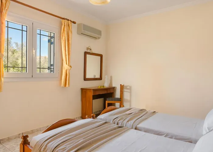 Appartement Kallithea &