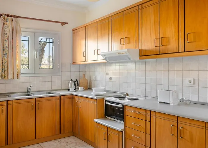 Kallithea & Appartement Lakíthra