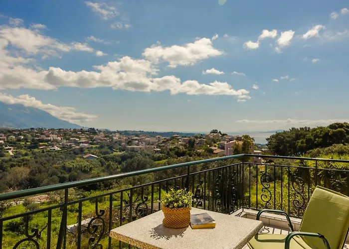 Kallithea & * Lakíthra