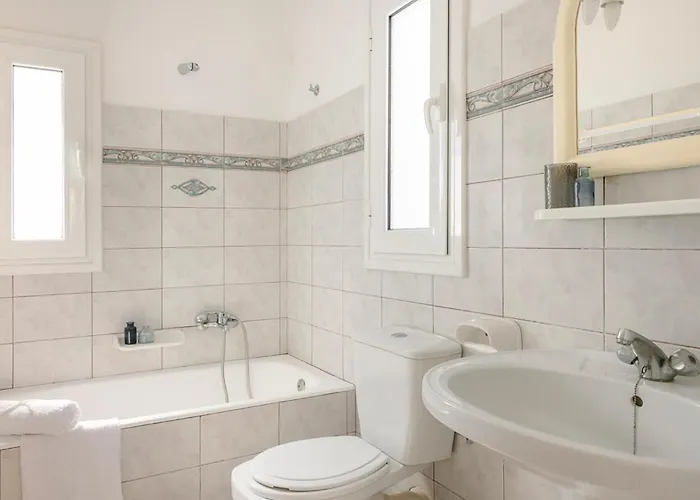 Appartement Kallithea & *